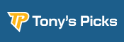 Tony's Picks