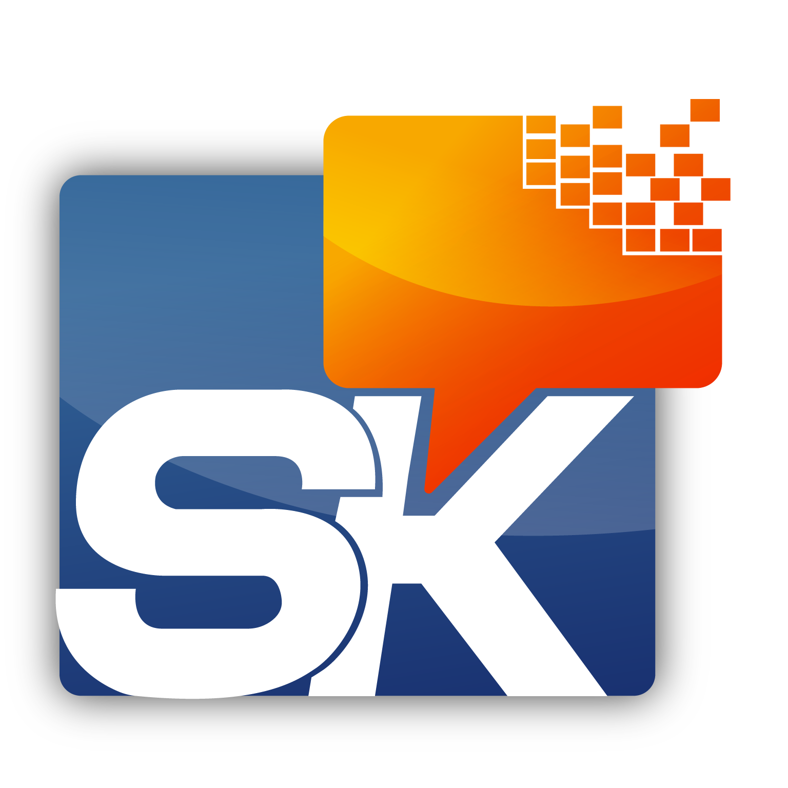 Spreadknowledge Logo